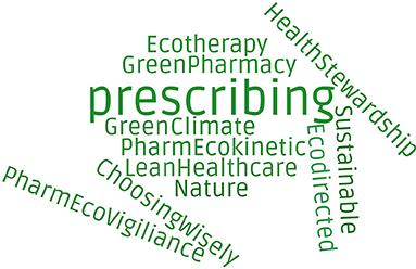 Patient-Planetary Health Co-benefit Prescribing: Emerging Considerations for Health Policy and Health Professional Practice